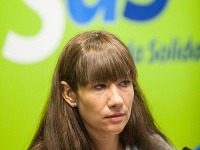 Lucia Nicholsonová Lucia Nicholsonová