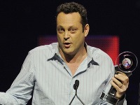 Vince Vaughn