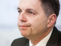 Peter Kažimír Peter Kažimír