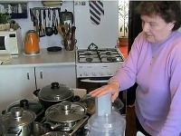 Obeťami podozrivých obchodníkov bývajú zväčša práve seniori. Obeťami podozrivých obchodníkov bývajú zväčša práve seniori.