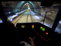 Električky sa od stredy vracajú do tunela pod Hradom