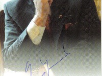 Prezidentský autogram