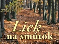 Liek na smútok