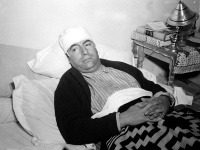 Pablo Neruda – zabila ho ľudská ruka či rakovina?