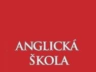 Anglická škola Anglická škola