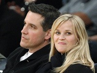 Jim Toth a Reese Witherspoon