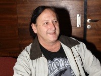 Milan Peroutka Milan Peroutka