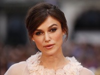 Keira Knightley Keira Knightley