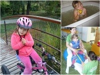 Hanka potrebuje vašu pomoc Hanka potrebuje vašu pomoc