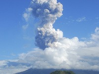 Sopka Mayon
