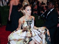 Sarah Jessica Parker