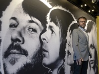 V Štokholme otvorili múzeum skupiny ABBA V Štokholme otvorili múzeum skupiny ABBA