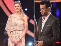 Zoru Kepkovú trápi strata hlasu, Roman Juraško je pripravený zachrániť SuperStar. Zoru Kepkovú trápi strata hlasu, Roman Juraško je pripravený zachrániť SuperStar.