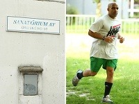 Rok ho nikto nevidel: Závislý porotca Tony Moisés skončil v liečebni a drasticky schudol!