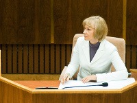 Zuzana Zvolenská Zuzana Zvolenská