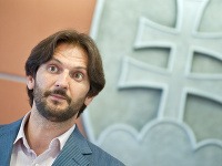 Robert Kaliňák Robert Kaliňák