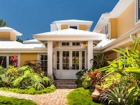 Olivia Newton-John predáva svoj dom na Floride