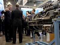 Glváč: Modernizácia BVP 2 je návratom k značke Made in Czechoslovakia