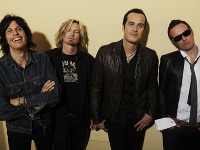 Stone Temple Pilots Stone Temple Pilots