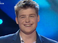 Adam Kukačka bral vyradenie s úsmevom na tvári. Adam Kukačka bral vyradenie s úsmevom na tvári.