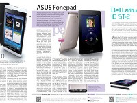 Najkrajšie vydanie časopisu TECHBOX vo svojej histórii!