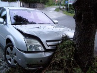 Opitý vodič unikal policajtom, takto sa naháňačka skončila Opitý vodič unikal policajtom, takto sa naháňačka skončila