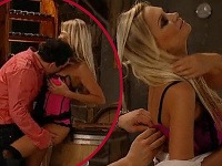 Filip Tůma si rozlúčku so slobodou naozaj užíval. Andrea Járová ho totiž v seriáli Búrlivé víno svojím sexi telom okamžite dostala. Filip Tůma si rozlúčku so slobodou naozaj užíval. Andrea Járová ho totiž v seriáli Búrlivé víno svojím sexi telom okamžite dostala.