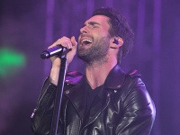 Adam Levine