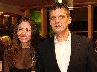 Sofia Malchárková potvrdila, že Jirko sa podrobil operácii. 