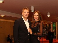 Jirko Malchárek sa naposledy objavil v spoločnosti so svojou manželkou Sofiou začiatkom marca. 