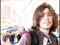 Zac Hanson