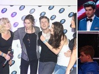 Nedeľný večer patril veľkému grandfinále SuperStar. Hneď potom sa konala afterpárty. Zatiaľ čo sa väčšina finalistov dobre zabávala, Štefan Pčelár a Adam Kukačka pútali pozornosť zvláštnou náladou. Nedeľný večer patril veľkému grandfinále SuperStar. Hneď potom sa konala afterpárty. Zatiaľ čo sa väčšina finalistov dobre zabávala, Štefan Pčelár a Adam Kukačka pútali pozornosť zvláštnou náladou.