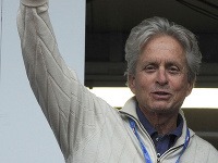 Michael Douglas