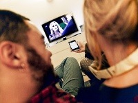 S HTC One máte informácie pod palcom