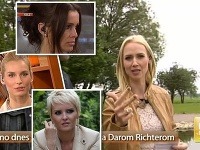 Táňa Timková v Teleráne zaujala. Diváci chcú, aby nahradila niektorú z televíznych stálic. Táňa Timková v Teleráne zaujala. Diváci chcú, aby nahradila niektorú z televíznych stálic.