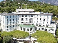 Tamara bude mať tri dni k dispozícii len pre seba a svojich hostí jeden z najluxusnejších hotelov na Francúzskej riviére.