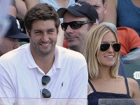 Jay Cutler a Kristin Cavallari