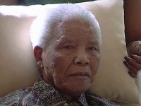 Mandela v posledných mesiacoch života