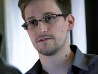Edward Snowden Edward Snowden