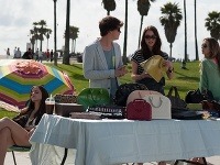 Súťaž s filmom Bling Ring: Ako VIP-ky