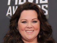 Melissa McCarthy