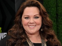 Melissa McCarthy