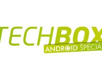 Stiahnite si nový TECHBOX Android Špeciál úplne zadarmo!