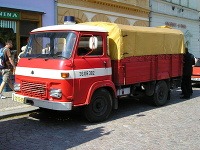 Avia - firma prestáva vyrábať nákladné automobily