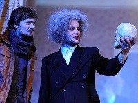 DOTYKY A SPOJENIA 2013 – martinský festival divadiel na Slovensku