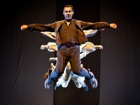 DOTYKY A SPOJENIA 2013 – martinský festival divadiel na Slovensku