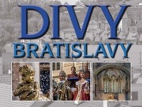 Pokrstili Divy Bratislavy