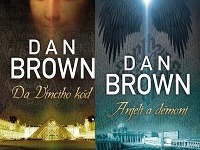 Dan Brown v novom šate