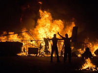 Protesty v Brazílii sa vymykajú spod kontroly
