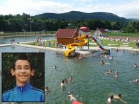 Danko sa topil bez povšimnutia plavčíkov Danko sa topil bez povšimnutia plavčíkov